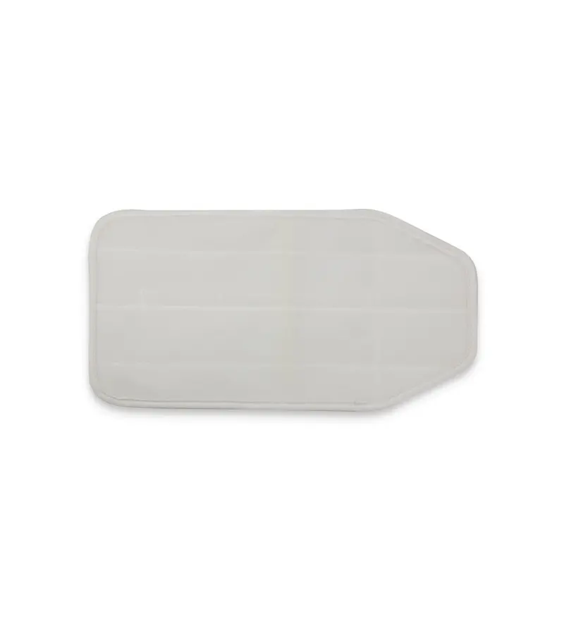Contour™ / Quikdraw™ White Extension Panel 1