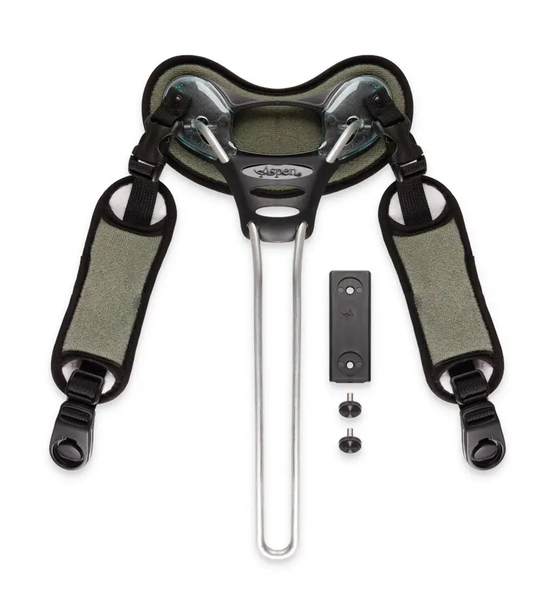 Contour™ Tlso Spk Upgrade - Black Small 1