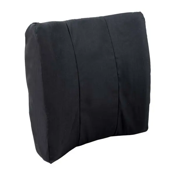 Contoured Back Rest 1
