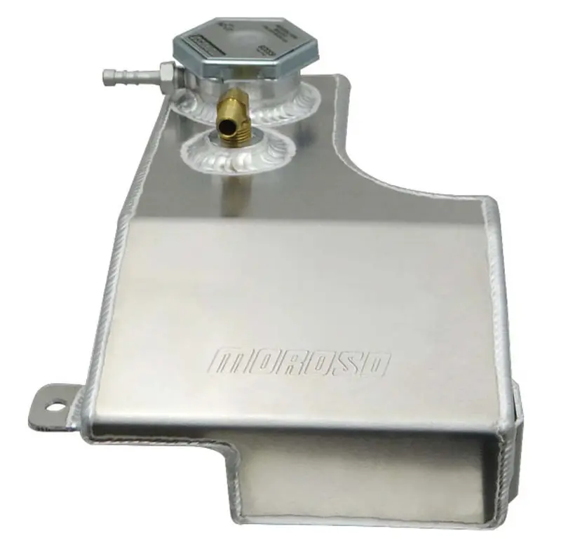 Coolant Expansion Tank Bmw E46 M3 01-06 1
