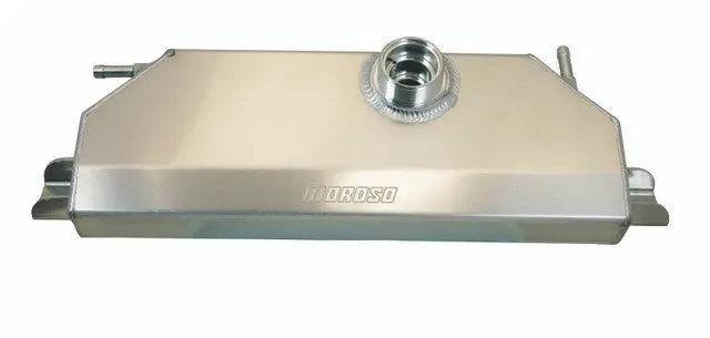 Coolant Tank Ford F-Series 15-Up 1