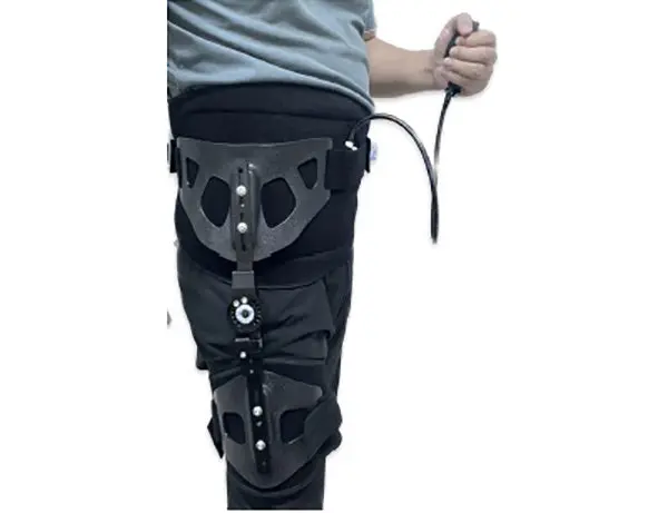 Coolforce Hip Brace 1