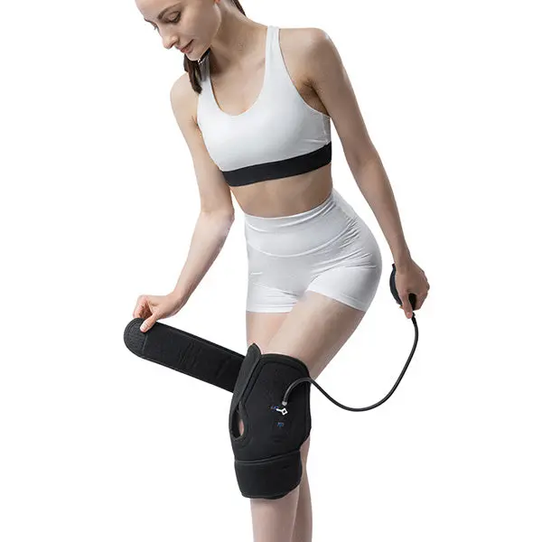 Coolforce Knee Brace 1