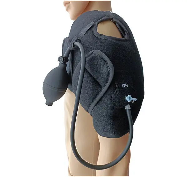 Coolforce Shoulder Brace 1