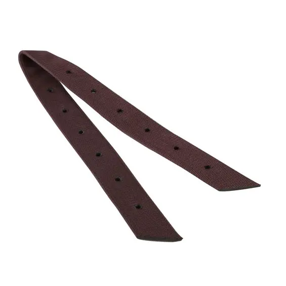 Coolhorse 2" Brown Polypropylene Off Billet 2
