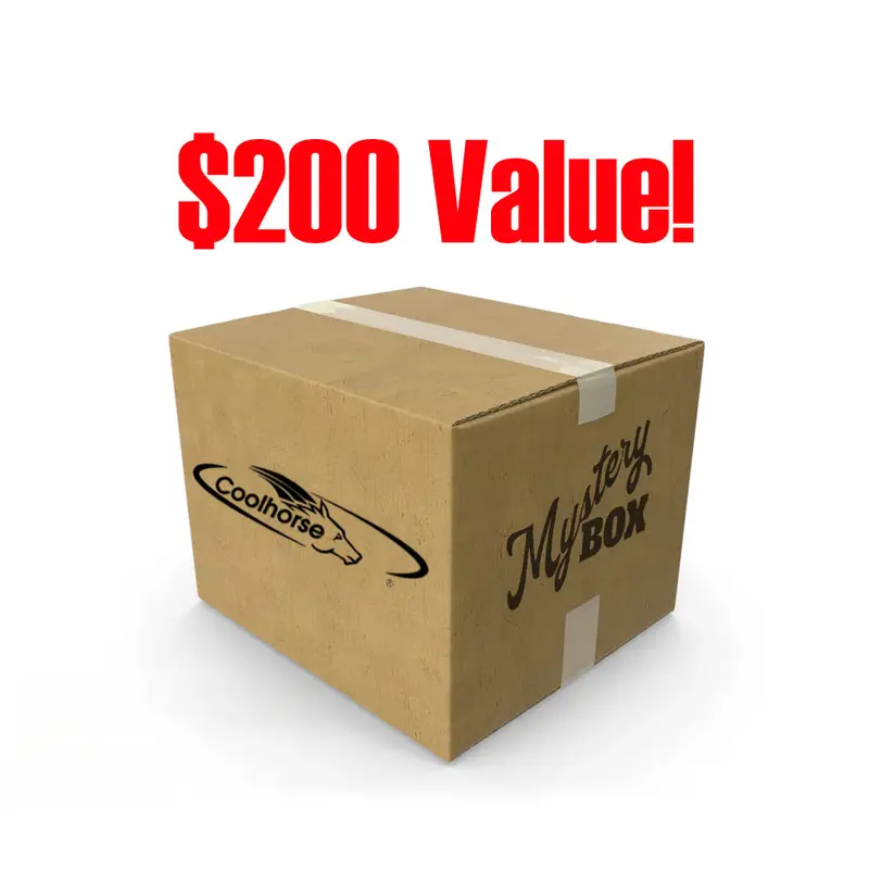 Coolhorse $200 Value Mystery Box 1