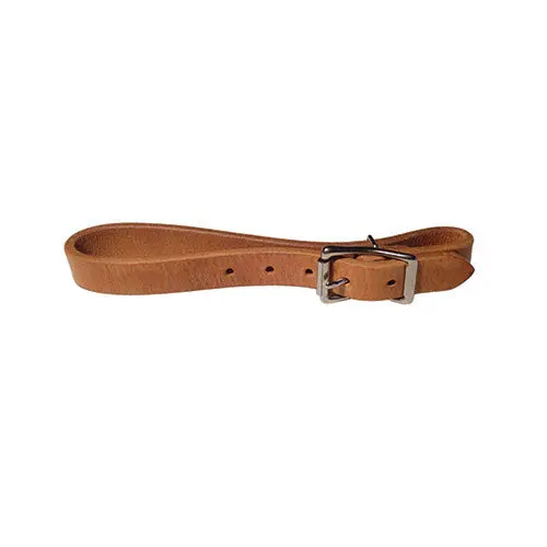Coolhorse 3/4" Tug Strap By Berlin Leather 1