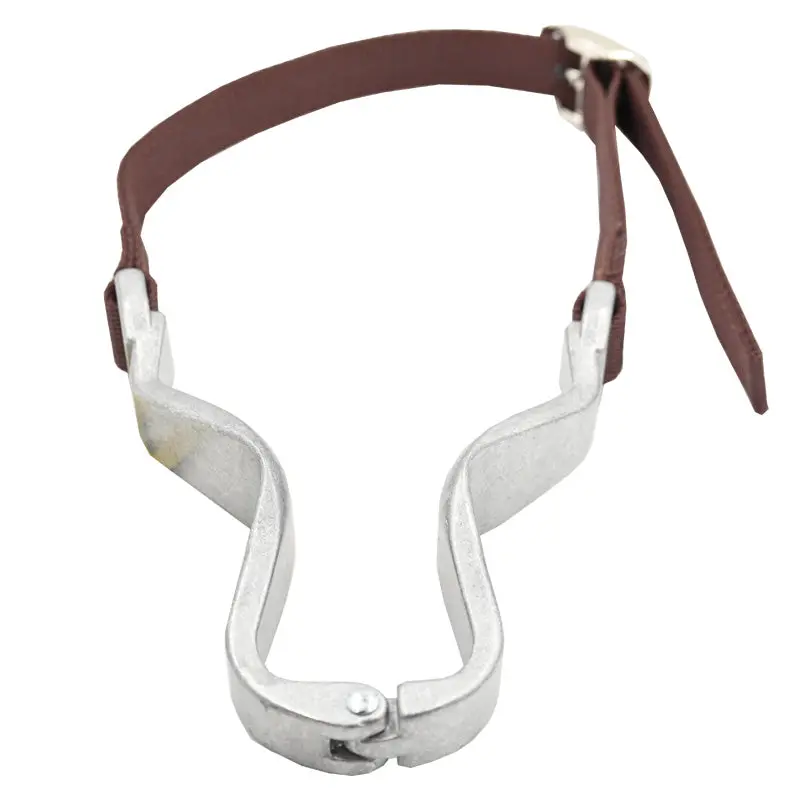 Coolhorse Aluminum Crib Strap 24" Webbing 1