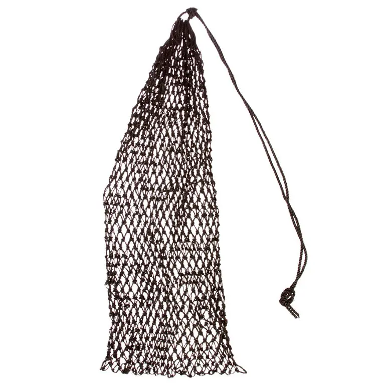 Coolhorse Black Ultra Slow Feeder Hay Net 1