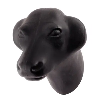 Coolhorse Calf Head With Rods 1