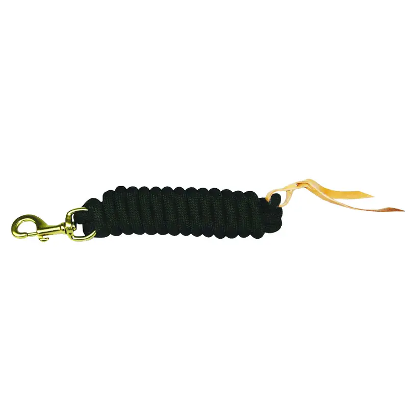 Coolhorse Cowboy Braided Lead Rope 5/8"X10' 1