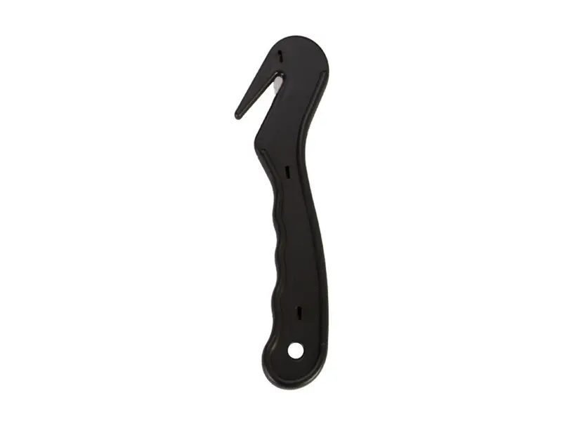Coolhorse Hay Bale Twine Cutter- Black 1