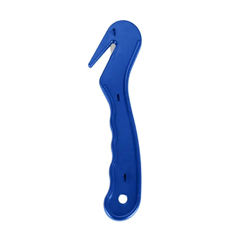 Coolhorse Hay Bale Twine Cutter- Blue 1