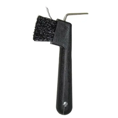 Coolhorse Hoof Pick With Brush 1