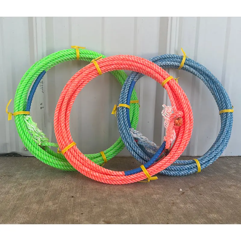 Coolhorse Kid Rope By Cactus Ropes 1