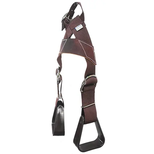 Coolhorse Little Buddy Nylon Stirrups 1