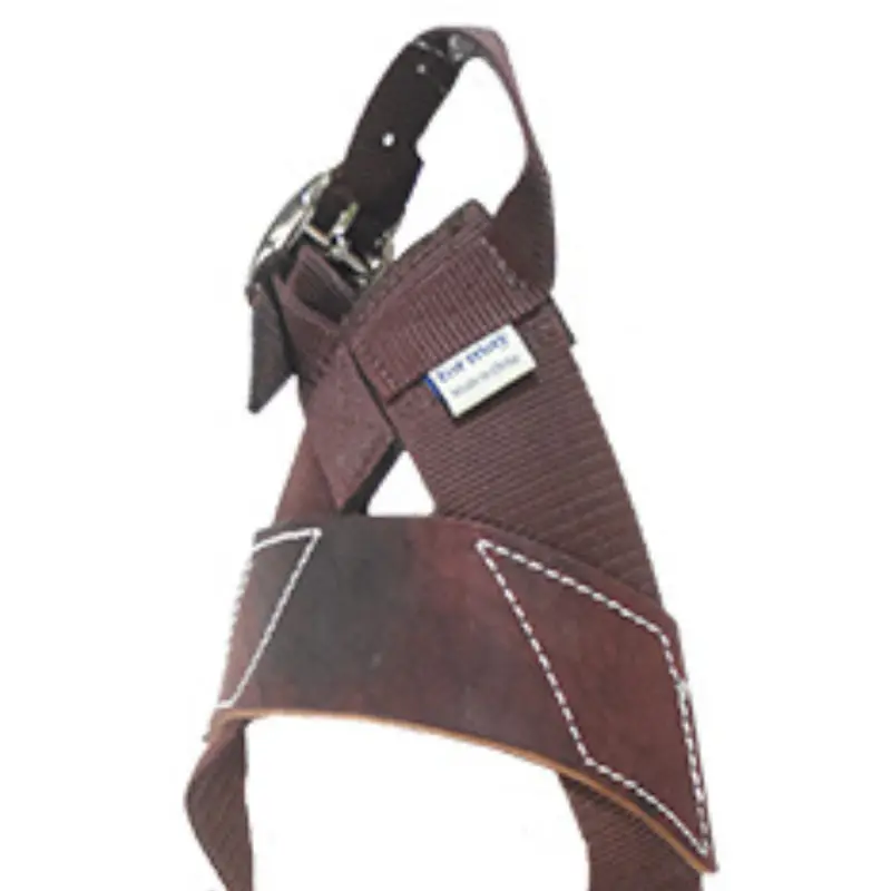 Coolhorse Little Buddy Nylon Stirrups 2