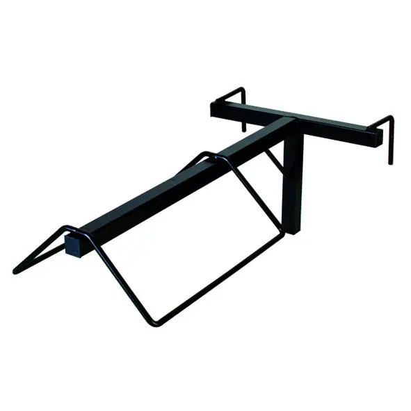Coolhorse Single Saddle Hanging Rack 1