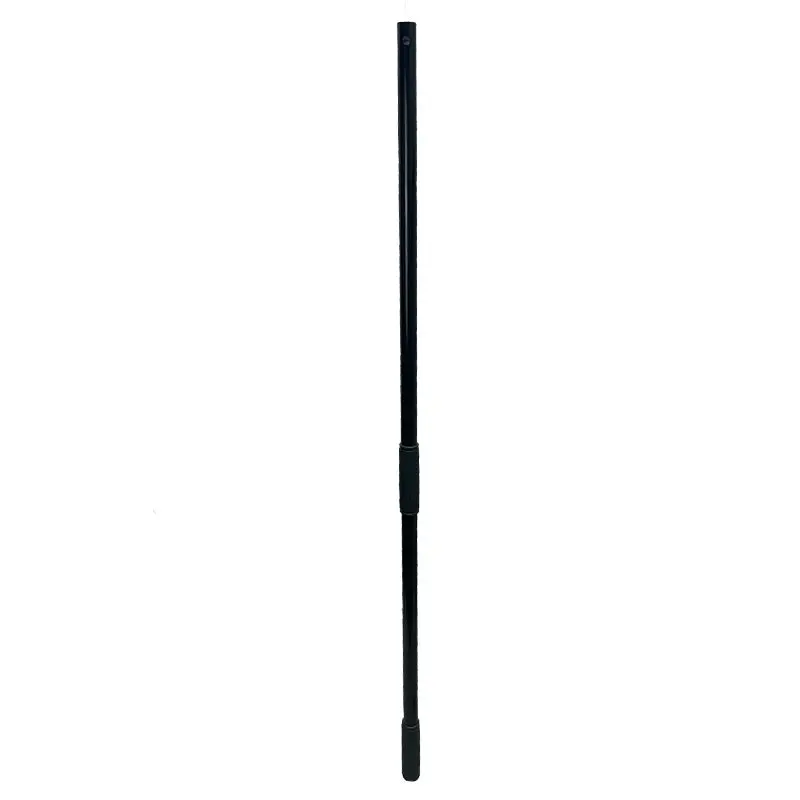 Coolhorse Stall Fork Handle With Rubber Grip 1