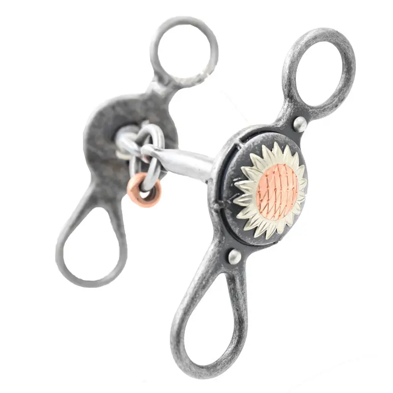 Coolhorse Sunflower Argentine Life Saver Bit 1