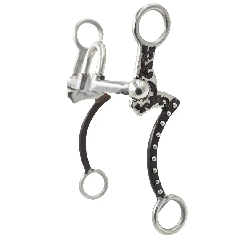 Coolhorse Switchback Correction Bit 1