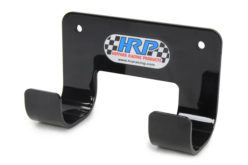 Cordless Drill Holder Black 1
