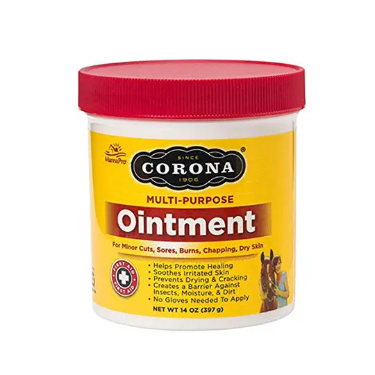 Corona Ointment 14Oz 1