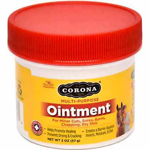 Corona Ointment 2Oz 1