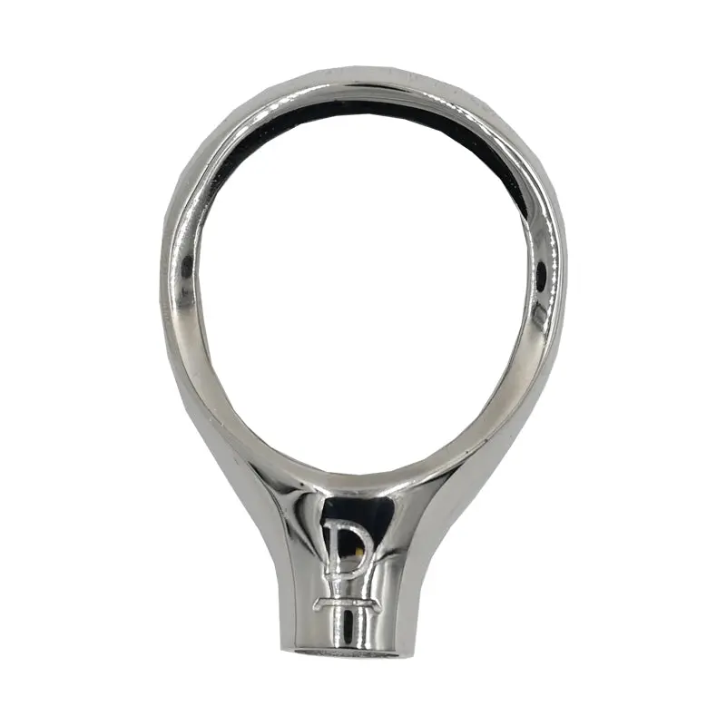 Cowboy Cordage Montana Buckaroo Metal Honda 3/8"- Wide 1