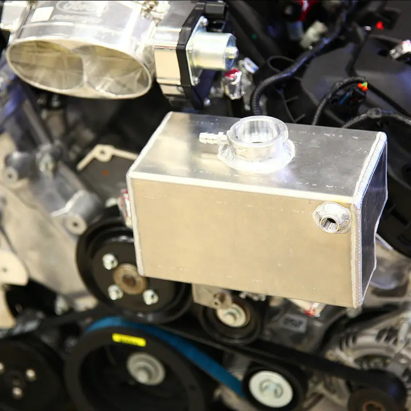 Coyote Expansion Tank 1