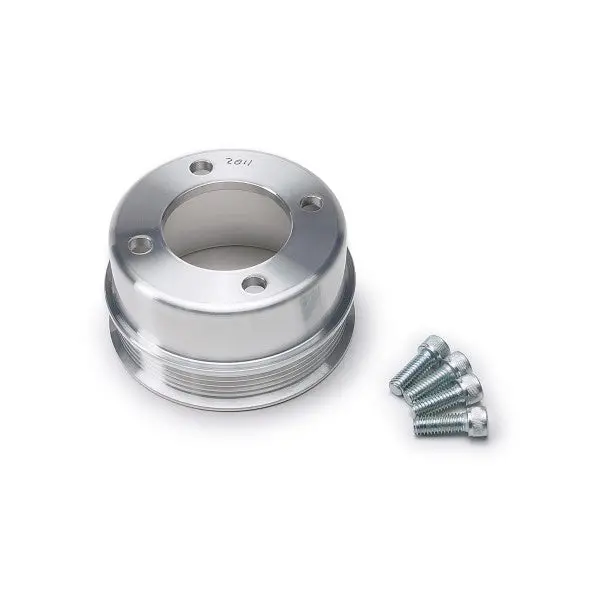 Crank Pulley Serpentne N Atural Ford 289/302/351 1