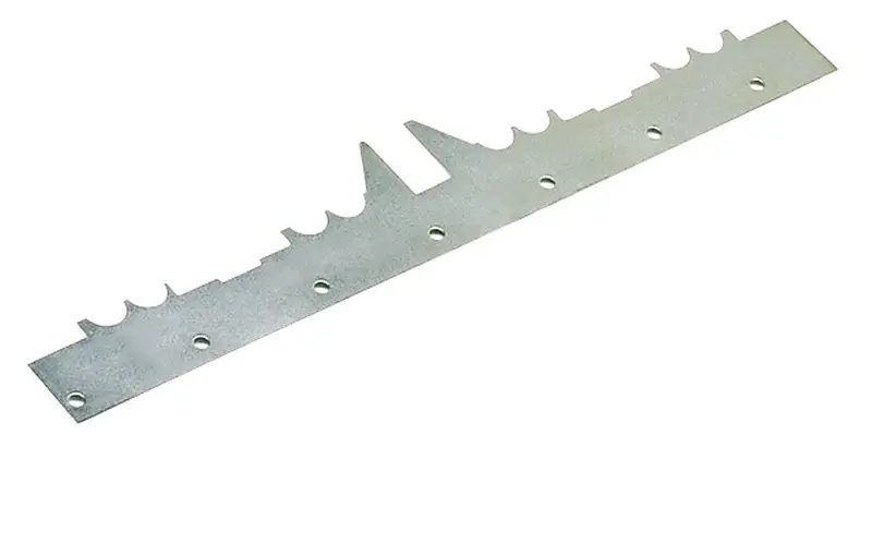 Crankshaft Wiper - Sbc 1