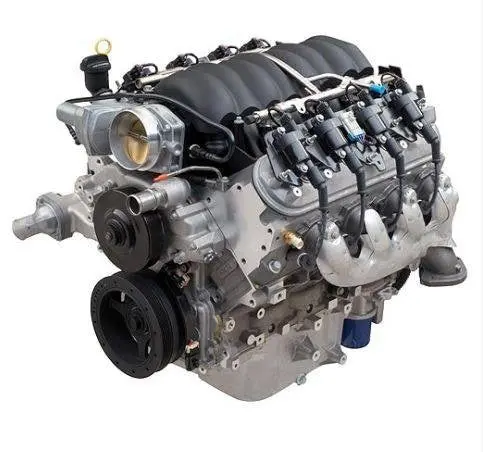 Crate Engine Ls3 495 Hp 1