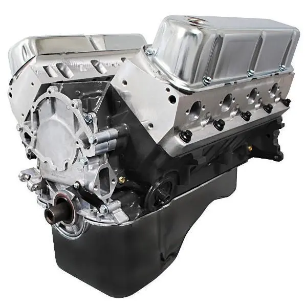 Crate Engine - Sbf 408 425Hp Base Model 1