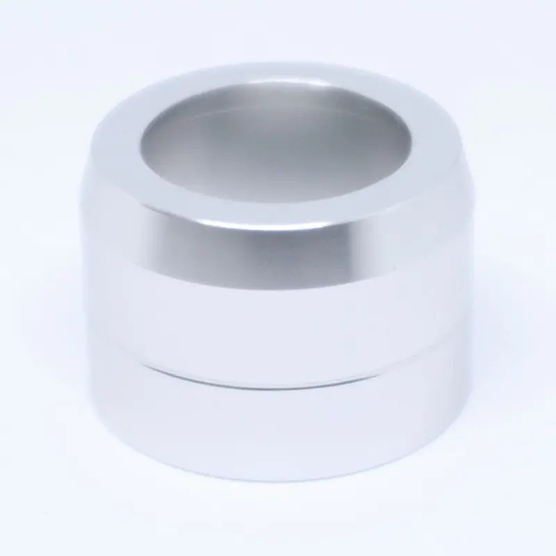 Crimp-On Ptfe Hose End Replacement Sleeve 1