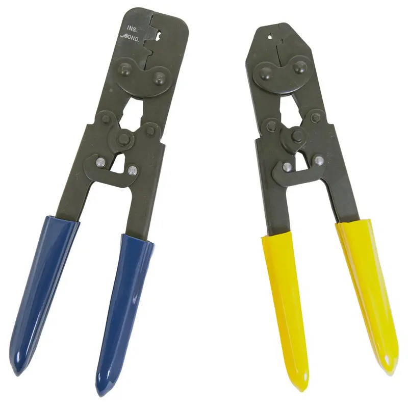 Crimper Set Consisting Of 510585 And 510586 1