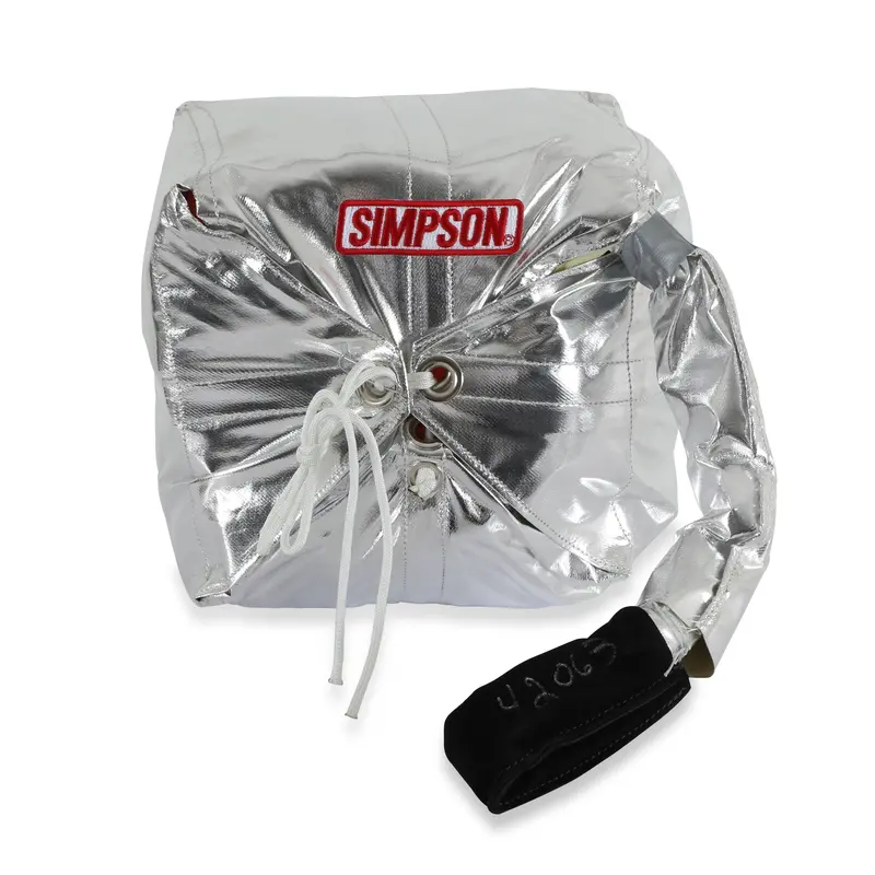 Crossform 12' Parachute 1