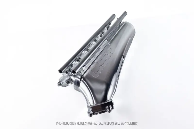 Csf B58 No Limit Billet Air-To-Air Competition Manifold 1