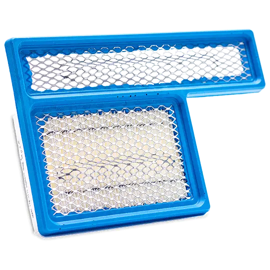Cummins Onan Air Filter For 5500 Watt Generator 2