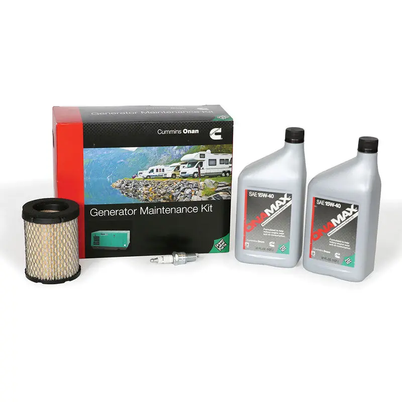 Cummins Onan Generator Maintenance Kit For Ky Gasoline 1