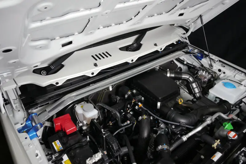 Cusco 2018+ Suzuki Jimny (Jb64w) Type Os Front Strut Bar 1