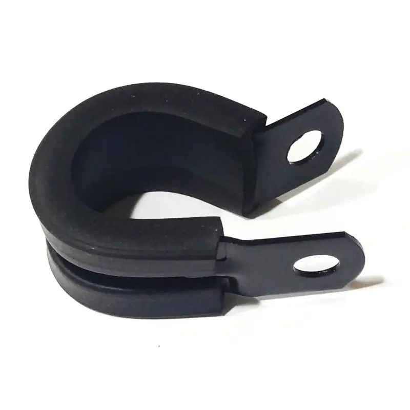 Cushioned P Clamp 1