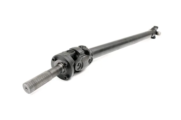 Cv Drive Shaft | Front | Gmc Sierra 1500 Denali 4Wd (2002-2015) 1