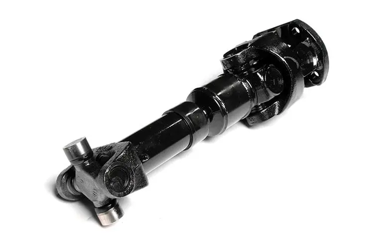 Cv Drive Shaft | Rear | 4-6 Inch Lift | Jeep Wrangler Tj Rubicon 4Wd (03-06) 1
