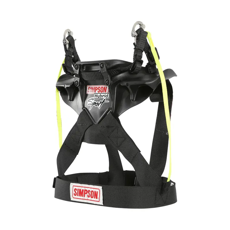 D-Ring Anchors W/ Quick Release Tether - X-Large 1