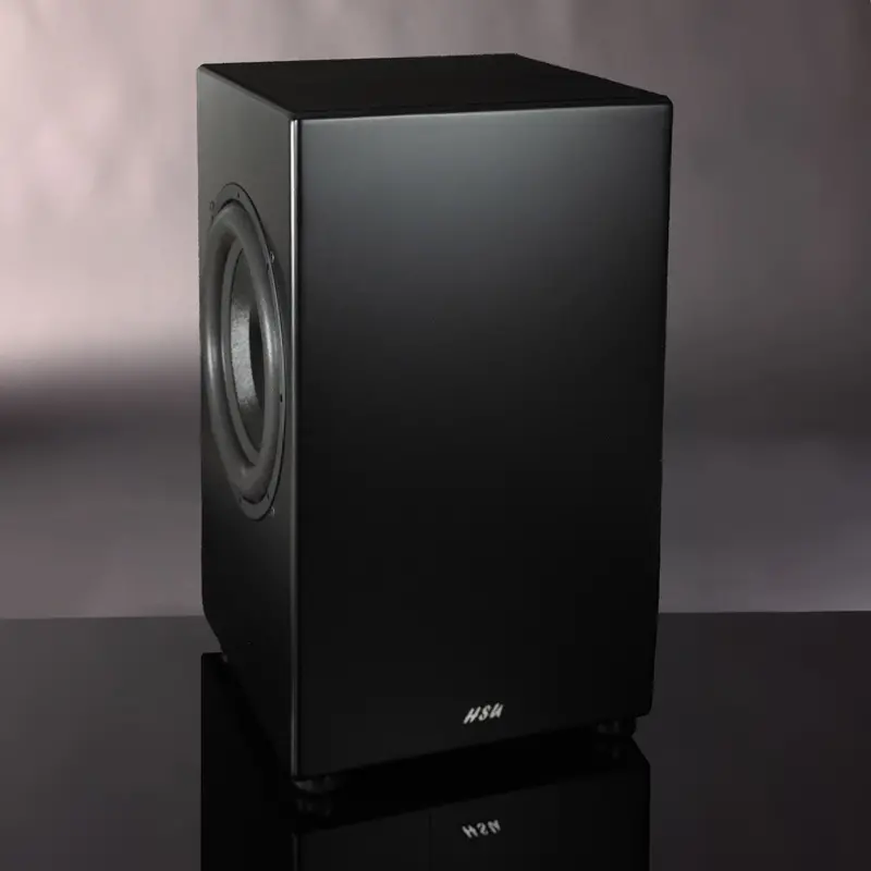 D15-Chimera Subwoofer 1