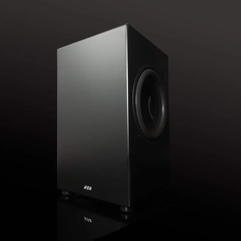 D15-Chimera Subwoofer 2