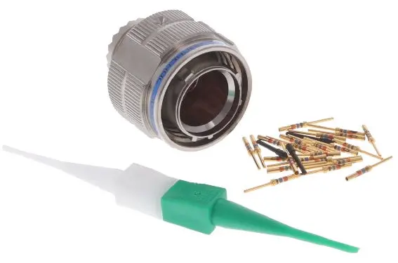D38999/26Fc35pn Plug 1