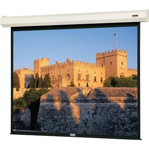 Da-Lite Film Screens 1