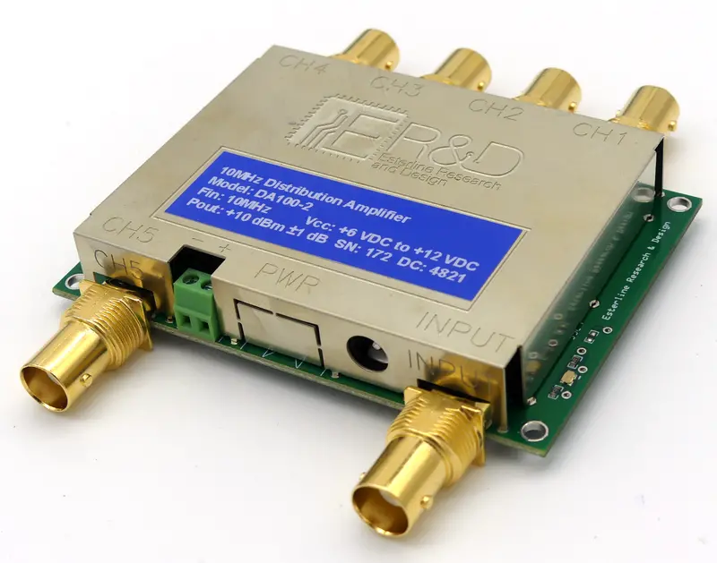 Da100-10M00-Bnc 2
